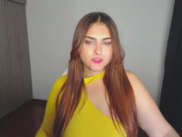 _Ninahot December 22, 2024 Chaturbate stream image