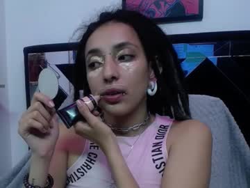 Orianna_Bodmod December 22, 2024 Chaturbate stream image