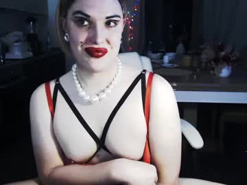 Paoladoll December 22, 2024 Chaturbate stream image