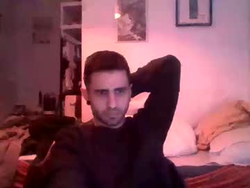 Penesvoladores92 December 22, 2024 Chaturbate stream image