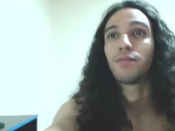 Pollux67902382 December 22, 2024 Chaturbate stream image