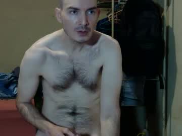 Ronniemaster December 22, 2024 Chaturbate stream image