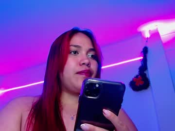 Rousrossell_4 December 22, 2024 Chaturbate stream image