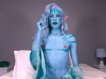 Sassha_Ivanovv December 22, 2024 Chaturbate stream image