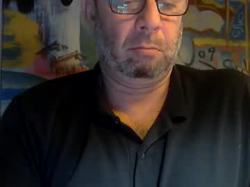 Silversurfer1010 December 22, 2024 Chaturbate stream image