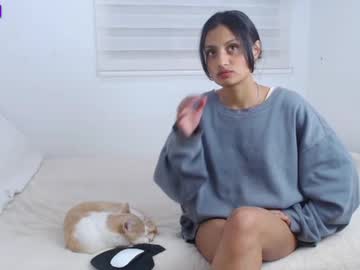 Sweetyiris December 22, 2024 Chaturbate stream image