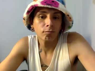 Thematryoshka December 22, 2024 Chaturbate stream image