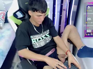 Tommy_Boom_ December 22, 2024 Chaturbate stream image