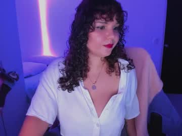 Valen_Smile_ December 22, 2024 Chaturbate stream image