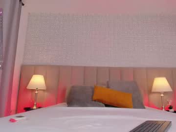Andreea_Clark December 22, 2024 Chaturbate stream image