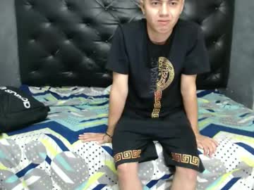 Andressalass December 22, 2024 Chaturbate stream image