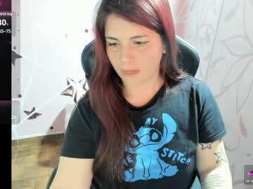Angel_Swell December 22, 2024 Chaturbate stream image