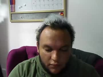 Aquelarre_Studio December 22, 2024 Chaturbate stream image