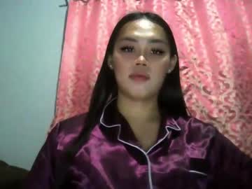 Atasha_Miller December 22, 2024 Chaturbate stream image