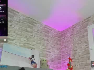 Celestesweet_69 December 22, 2024 Chaturbate stream image