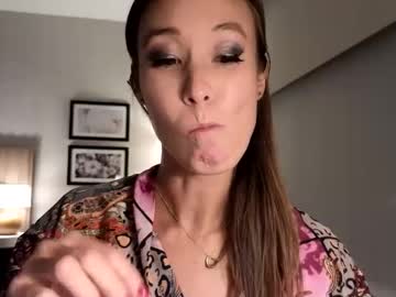 Christy_Love December 22, 2024 Chaturbate stream image