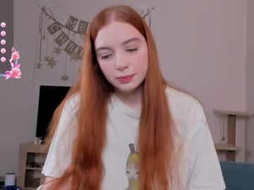 Cinnabongirls December 22, 2024 Chaturbate stream image