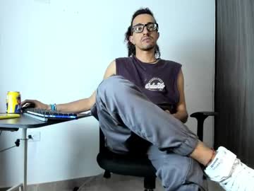 Cresposabroso December 22, 2024 Chaturbate stream image