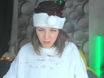 Cutesmile_Sharon December 22, 2024 Chaturbate stream image