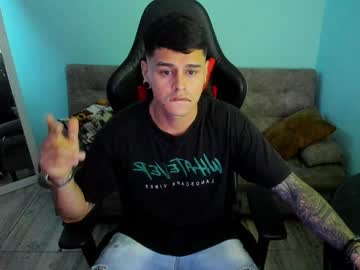 Dage_19 December 22, 2024 Chaturbate stream image