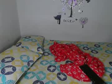 Daissy_19 December 22, 2024 Chaturbate stream image