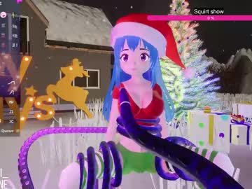 _Fortune_ December 22, 2024 Chaturbate stream image