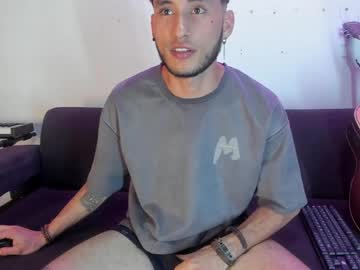 Henrik_Senn December 22, 2024 Chaturbate stream image