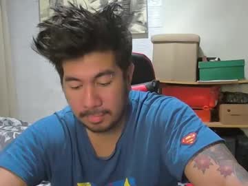 Hothunkybear23 December 22, 2024 Chaturbate stream image