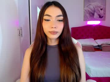 Hottie_Lexie December 22, 2024 Chaturbate stream image