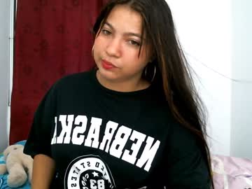 Isabella_Duran December 22, 2024 Chaturbate stream image