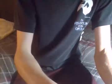 Justpatrick32 stream photo from December 22, 2024