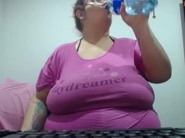 Kathybigboobsbbw_ December 22, 2024 Chaturbate stream image
