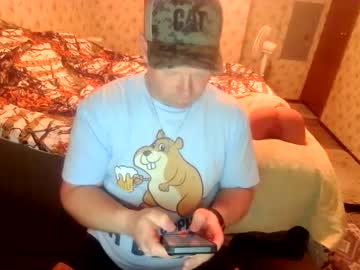 Matt412020 December 22, 2024 Chaturbate stream image
