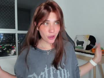 Mellodyyy December 22, 2024 Chaturbate stream image