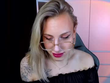 Miraraid December 22, 2024 Chaturbate stream image