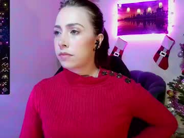 Natalie_Vontease December 22, 2024 Chaturbate stream image