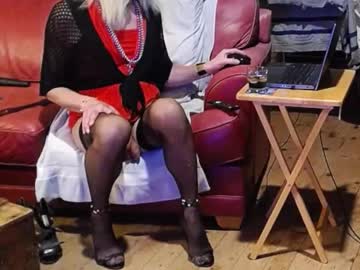 Pammy_Cd December 22, 2024 Chaturbate stream image
