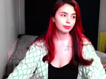 Peachybabe__ December 22, 2024 Chaturbate stream image