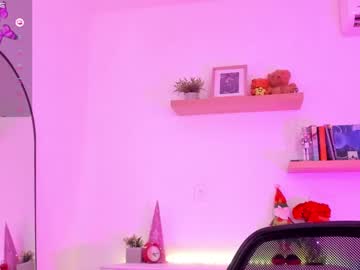 Rose__Saenz stream photo from December 22, 2024