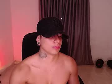 Saenz_Hotx December 22, 2024 Chaturbate stream image