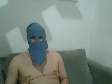 Santiagorodriguezxxx December 22, 2024 Chaturbate stream image