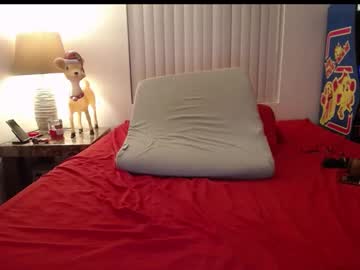 Sexystephanie25 December 22, 2024 Chaturbate stream image