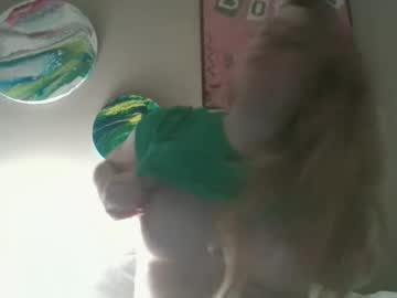 Thedancingalien December 22, 2024 Chaturbate stream image