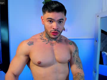 Thiagoferrari1 December 22, 2024 Chaturbate stream image