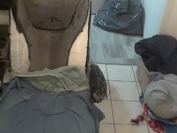 Thumpperhumpper December 22, 2024 Chaturbate stream image