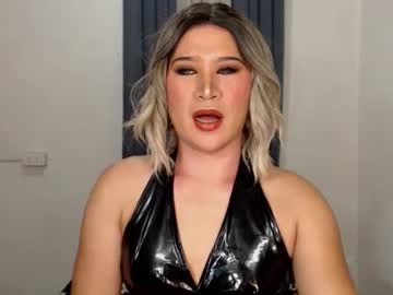 Urjerkingdoll December 22, 2024 Chaturbate stream image