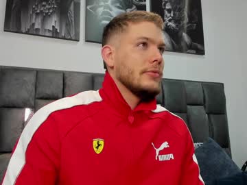 Valentino_Ferrari28 December 22, 2024 Chaturbate stream image