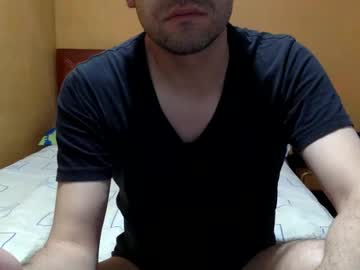 Yuquiao December 22, 2024 Chaturbate stream image