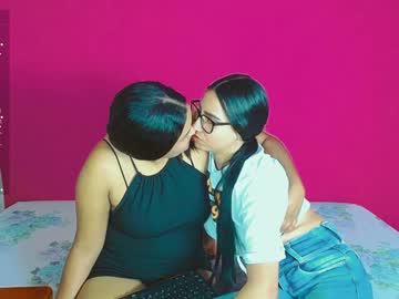 Aisha_Stacey0410 December 22, 2024 Chaturbate stream image