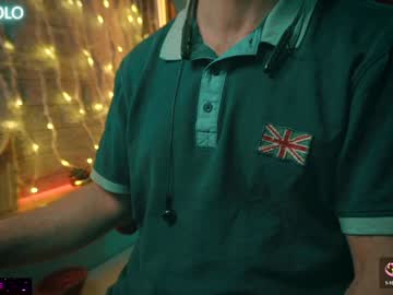 Alex_Volo December 22, 2024 Chaturbate stream image